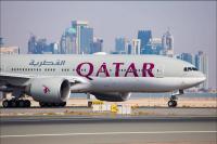 Qatar Airways cancels flights to Jakarta following volcanic eruption