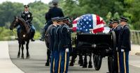 Sgt. Harry Younge died in a Tokyo prison fire. 80 years later, his niece has brought him home.