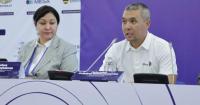 World Nomad Games. Kyrgyzstan takes first place in medal table