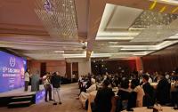 TAS Oman Business Awards 2026 gets underway in Muscat, celebrating 25 outstanding winners