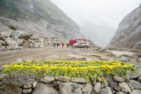 Macau’s 6 IRs donate to mudslide-stricken Xizang