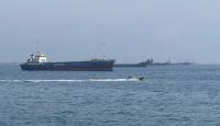 Three Vessels Return From Strait Of Hormuz After Being Warned By Iran’s IRGC
