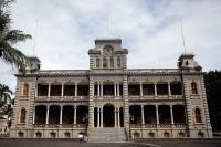 Honolulu Walking Tour Retraces 1893 Overthrow at ʻIolani Palace This Weekend