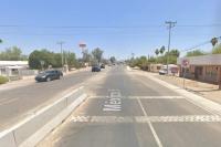 Mexico Pours $100M Into Highway 8 Rebuild After Rocky Point's Brutal Tourism Slide