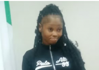 Missing Nigerian Woman Saratu Jibo Found Safe In Qatari Hospital