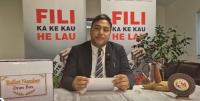 Fourteen candidates registered to contest two by-elections