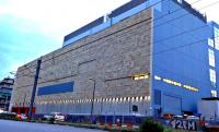 Greece’s National Museum of Contemporary Art Shortlisted for European Art Museum Award