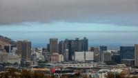 South Africa ranks among top business destinations