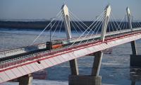 China, Russia mull new rail links as rising trade fuels push for cross-border capacity