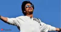 Shah Rukh Khan's co-star still remembers superstar, despite him being 'scary': 'Whenever he came , he would just...'