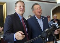 One Bright Spot in a Brutal Cycle: New Hampshire Dems Admit They’re Losing the Shaheen Seat
