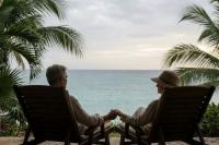 The Misfortune of Growing Old in Panama.