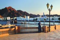 Oman moves into autumn as temperatures ease