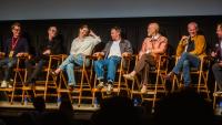 Telluride: ‘Wild Horse Nine’ Team on Blending Genres, Shooting on Location and John Malkovich’s Oscar Buzz