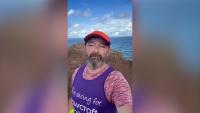 Falkland Islander Takes On UK Charity Birthday Running Challenge