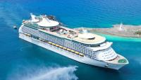 Royal Caribbean Guests Face Blackout On U.S. Cruise: Adventure Of The Seas Experiences Power Outage