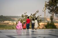 To Be African Or Not: Morocco’s Old Struggle