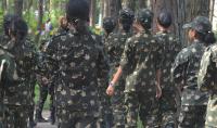 Green Army Nepal clarifies it has not been dissolved and remains active