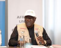 Sierra Leone Ex-President Returns Home After Treason Case