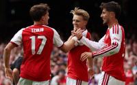 How Arsenal outfoxed Chelsea: Mirror goals, Odegaard’s masterclass, Arteta’s finishers