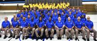 Peer Support Brings Faith and Counseling To NC Prisons