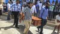 At least 25 killed in Cape Verde bus crash
