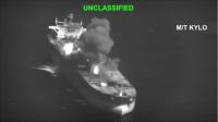 U.S. Takes Out 3 Iranian Oil Tankers After Iran Targets Warships