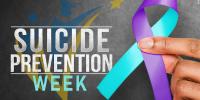 Three South Dakota communities hosting ‘Out of the Darkness’ walks for suicide prevention