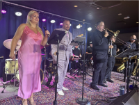 Swampscott Center for the Performing Arts Opens With Music-Filled Debut