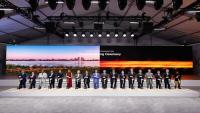 Hyundai targets 2.7 million metric tons of steel production with US plant launch