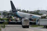 Five confirmed dead after Amazon plane crash at MIA: What to know