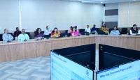 BKPPER To Be Major ‘Growth Engine’ Of Odisha’s Economy: Chief Secretary