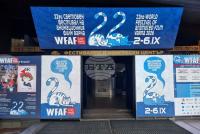 Czech Short Film "Gently" Wins Grand Prix at World Festival of Animated Film in Varna