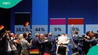 AfD projected to win 44% in Saxony-Anhalt, eyes first far-right state government since WW2