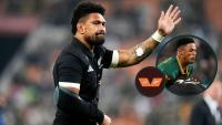 How New Zealand’s media reacted to All Blacks’ defeat to Springboks as departure of ‘inspirational captain’ and scrum woes identified as key reasons for loss