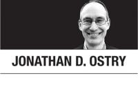 [Jonathan D. Ostry] Whipsaw trade policy is hurting FDI