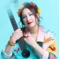 Alt-folk-pop singer-songwriter from New York will play at Kala