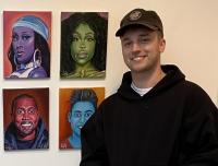Aspiring Artists Need Apply Now for Acclaimed Emerging Artist’s Program