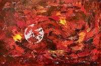 Eye On The Arts: The multiverse of artist Kent McIntyre