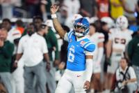 Louisville vs. Ole Miss FREE LIVE STREAM (9/6) | Time, TV Channel for Week 1 College Football game