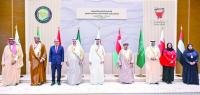 Oman participates in GCC Health Ministers Committee meeting