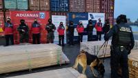 Organized Crime Turns Legitimate Cargo Into Chemical Pipeline For Narcotics – Analysis
