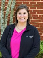 Shades Mountain Elementary nurse named Alabama School Nurse of the Year