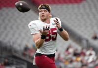 NFL rankings: Arizona Cardinals TE Trey McBride 26th in ESPN player rankings
