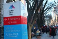 DOJ Announces Deal With Mount Sinai Ending Pediatric Gender Interventions