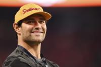Mark Sanchez Agrees to Guilty Plea After Violent Indianapolis Fight