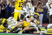 Michigan-WMU uproar shows why college football needs complete replay transparency