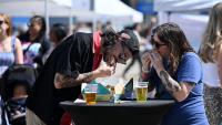 Detroit Sandwich Party 2026