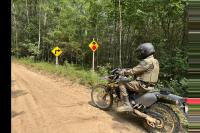 Michigan DNR announces application window for conservation officer candidates