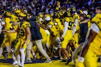 Michigan’s stunning comeback could have big impact on Penn State